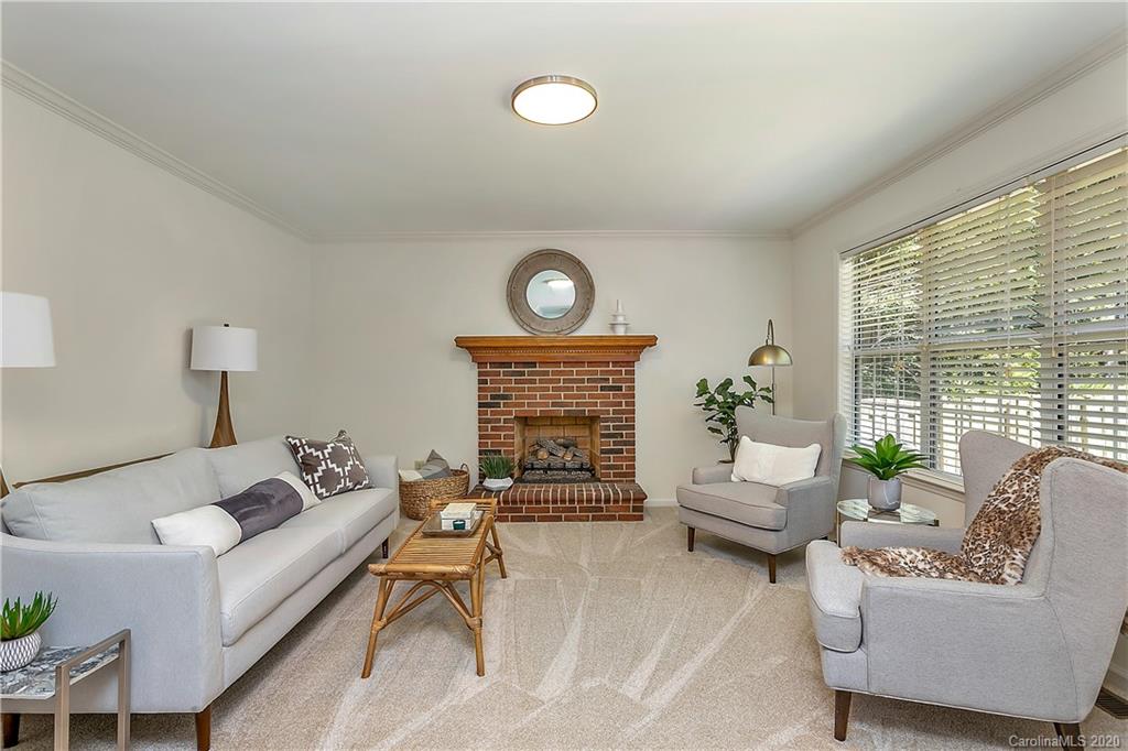 8254 Hunley Ridge Road Matthews NC 28104