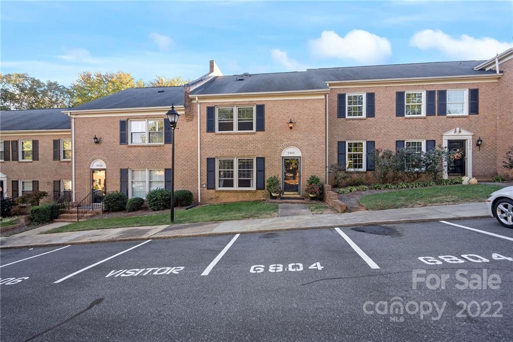 6804 Dumbarton Drive Charlotte NC 28210