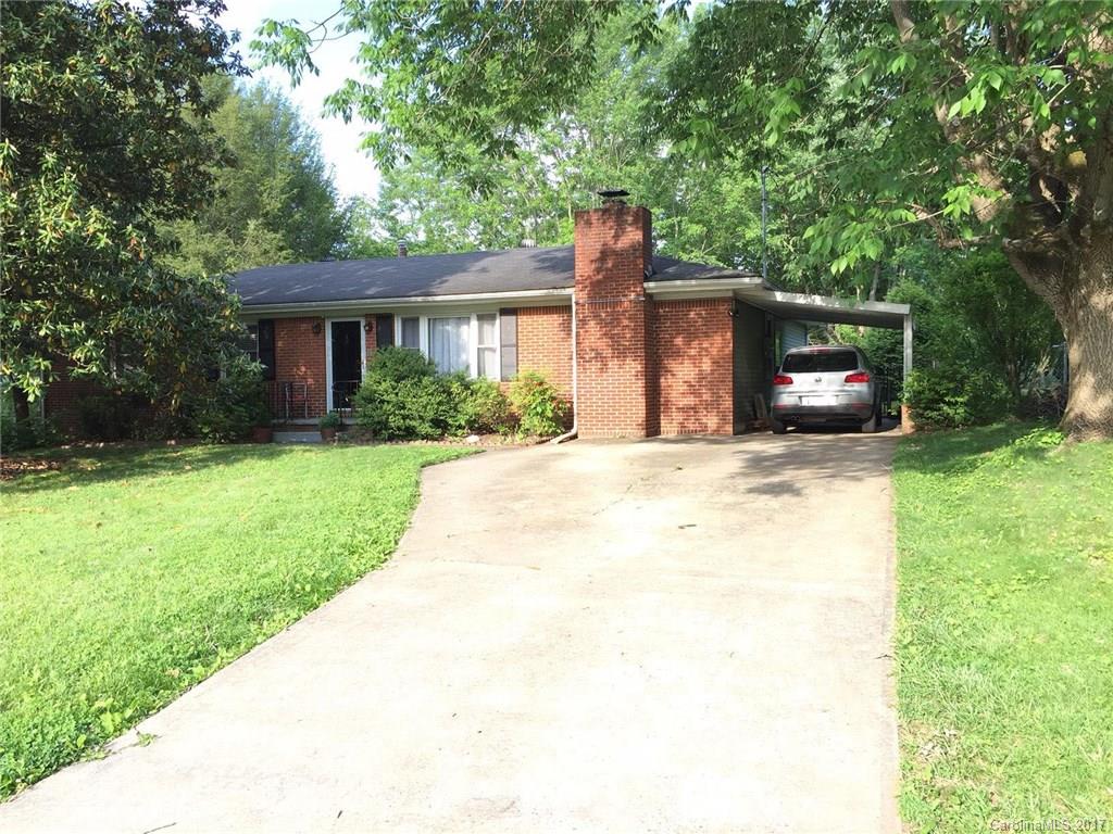 69 Grandview Road Asheville NC 28806