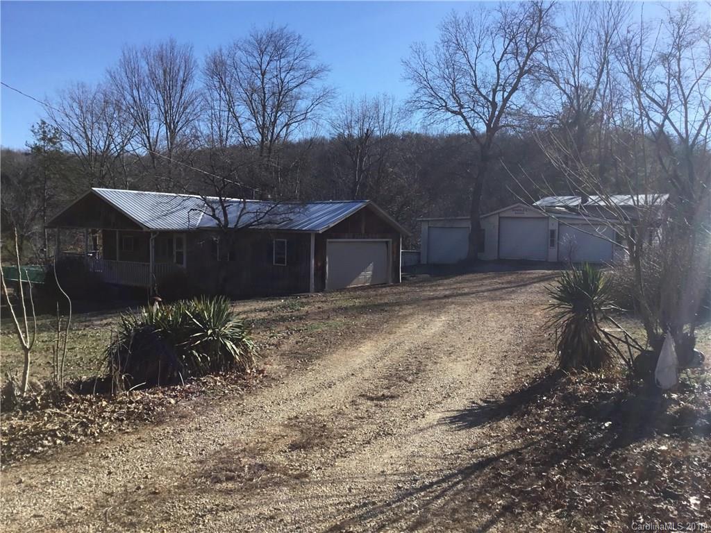 1031 Arrowood Drive Marion NC 28752