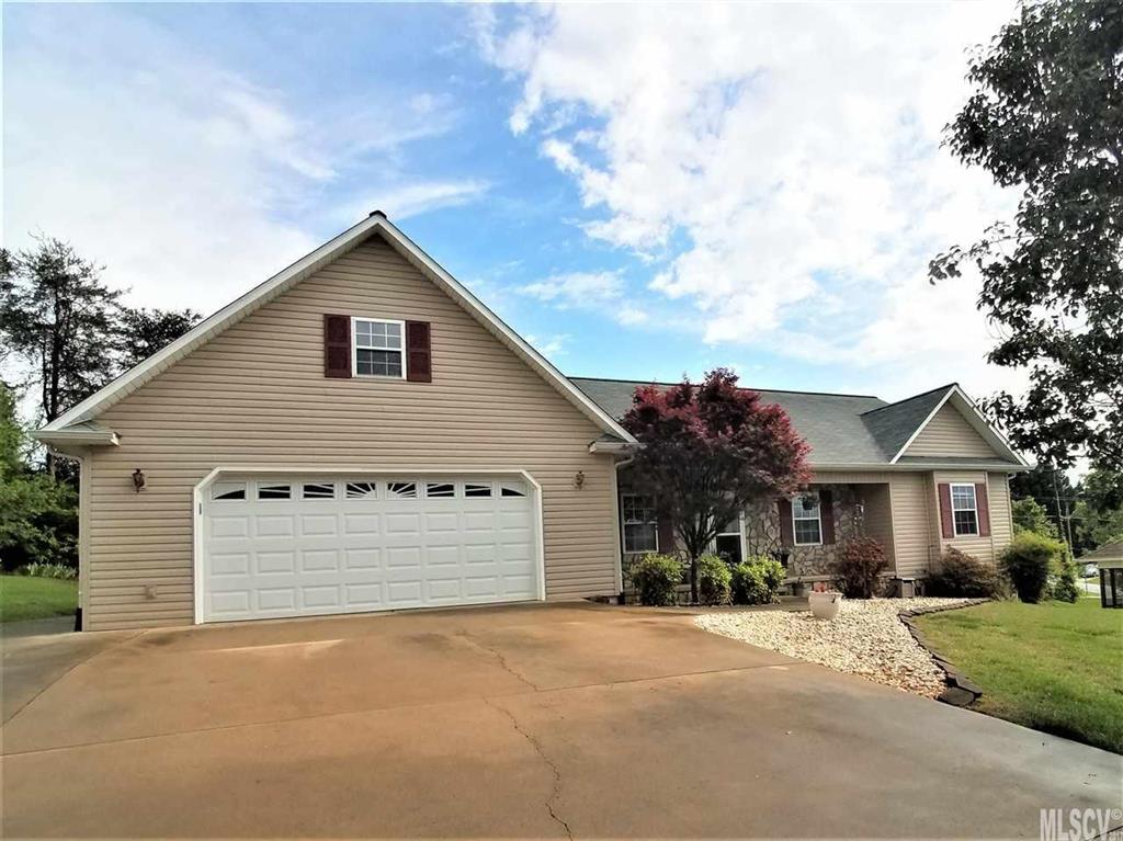 930 41st Avenue Drive NE Hickory NC 28601