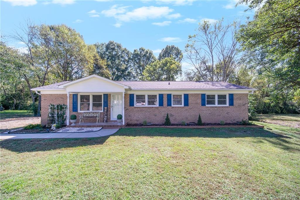 1117 Rembrandt Drive Sw Concord NC 28027