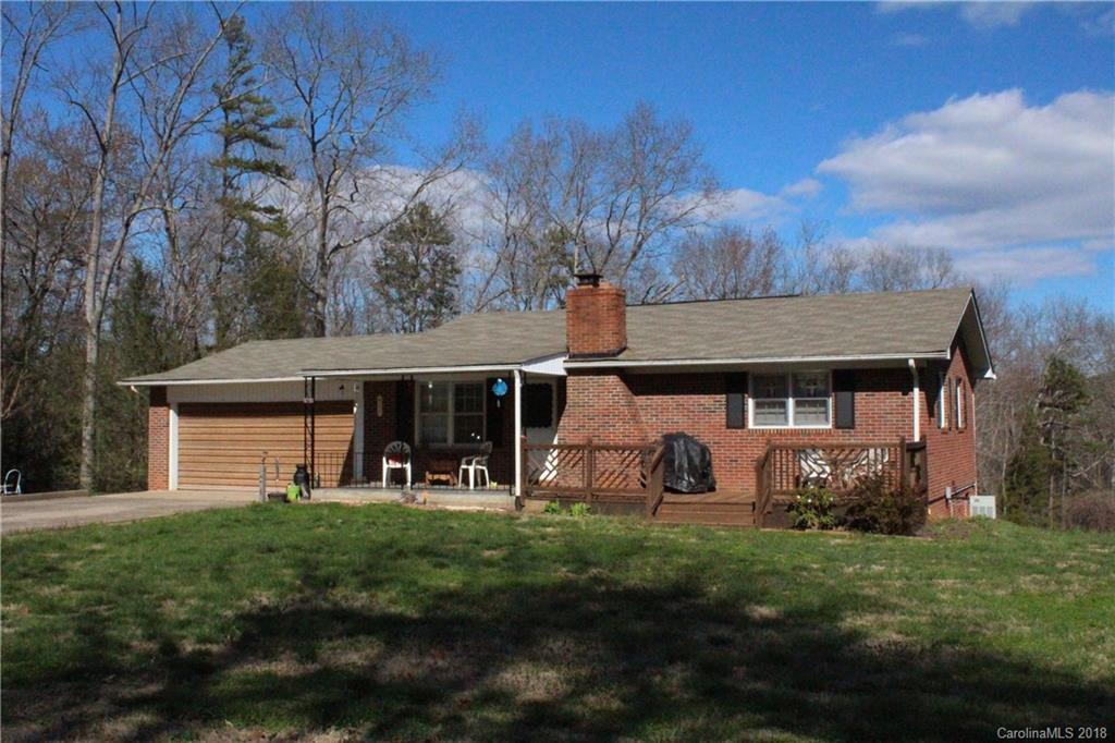 438 Bennett Road Rutherfordton NC 28139