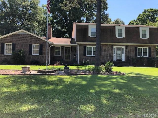 1530 Butternut Drive Gastonia NC 28054