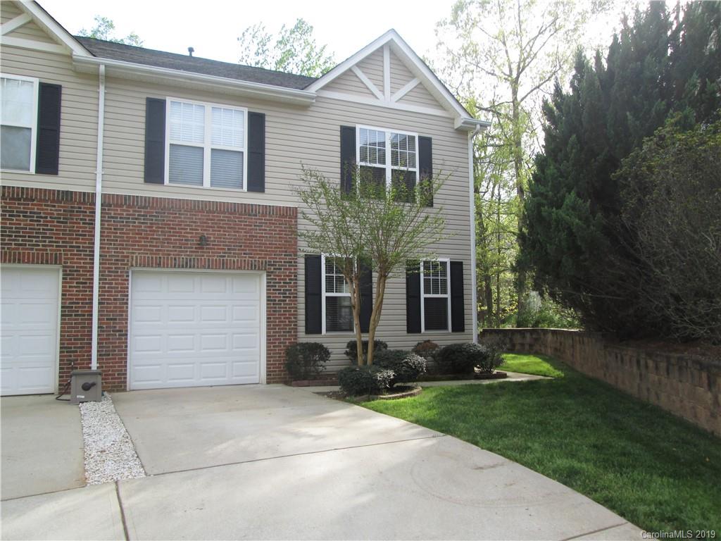 10771 Essex Hall Drive Charlotte NC 28277