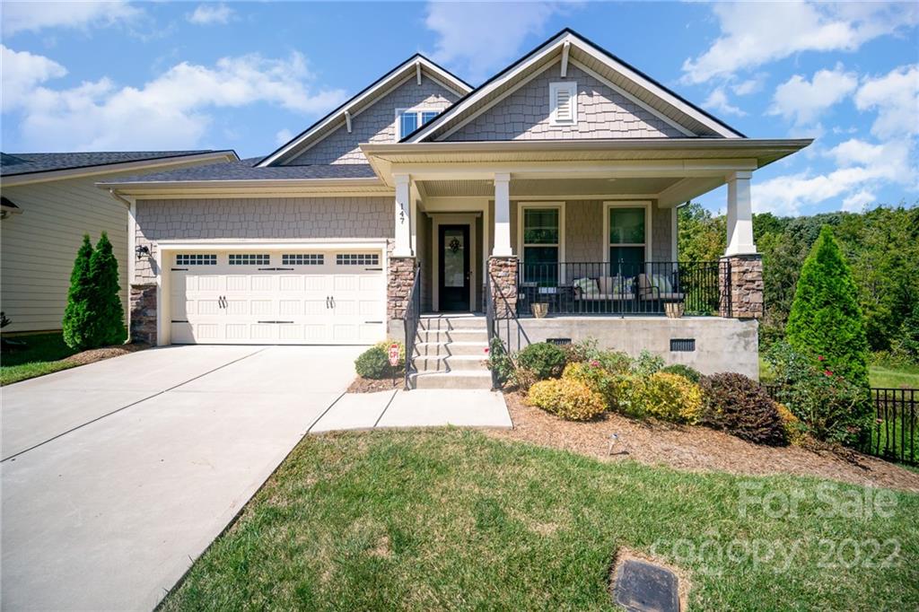 147 Boxtail Way Mooresville NC 28115