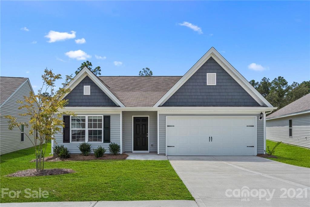 2006 Swanport Lane Monroe NC 28110