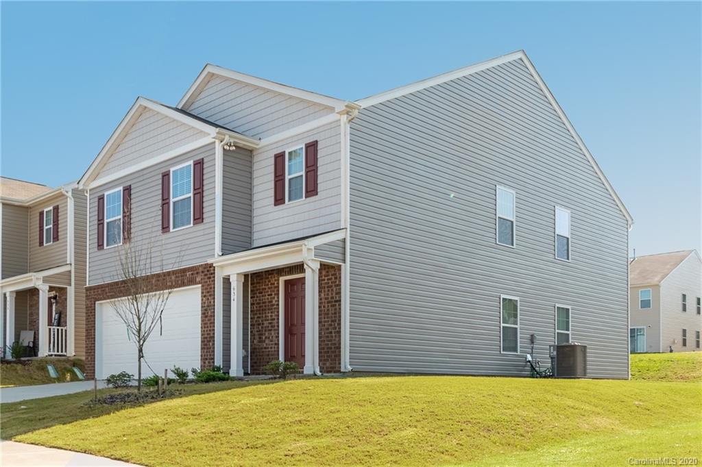 634 Nannyberry Lane Concord NC 28025