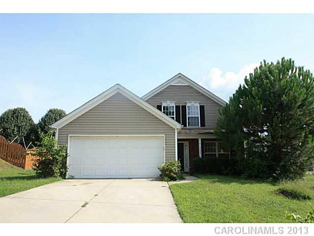 2451 Carmathen Road Charlotte NC 28269