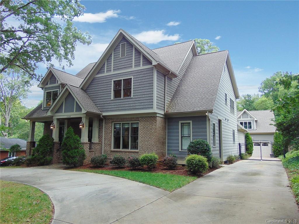 1130 Andover Road Charlotte NC 28211