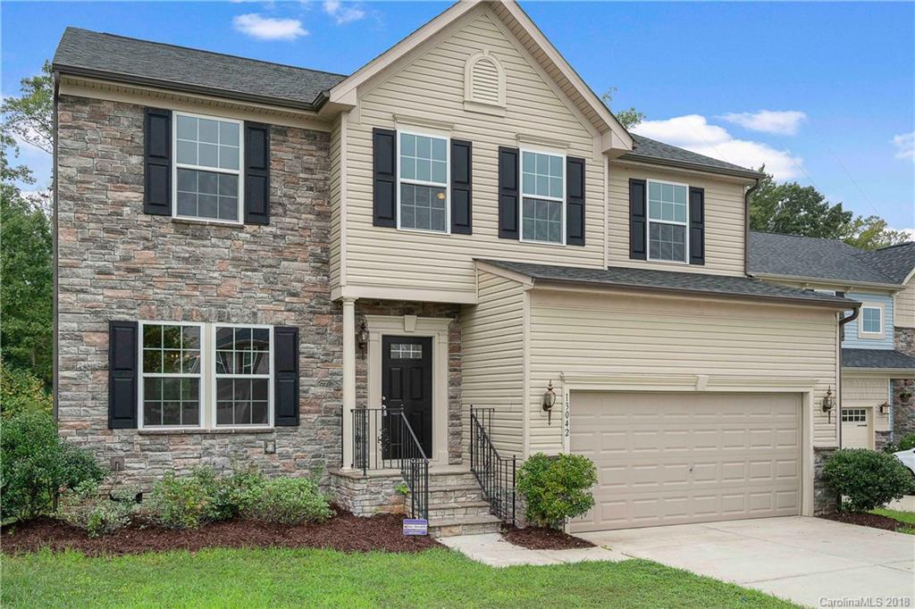 13042 Red Vulcan Court Charlotte NC 28213