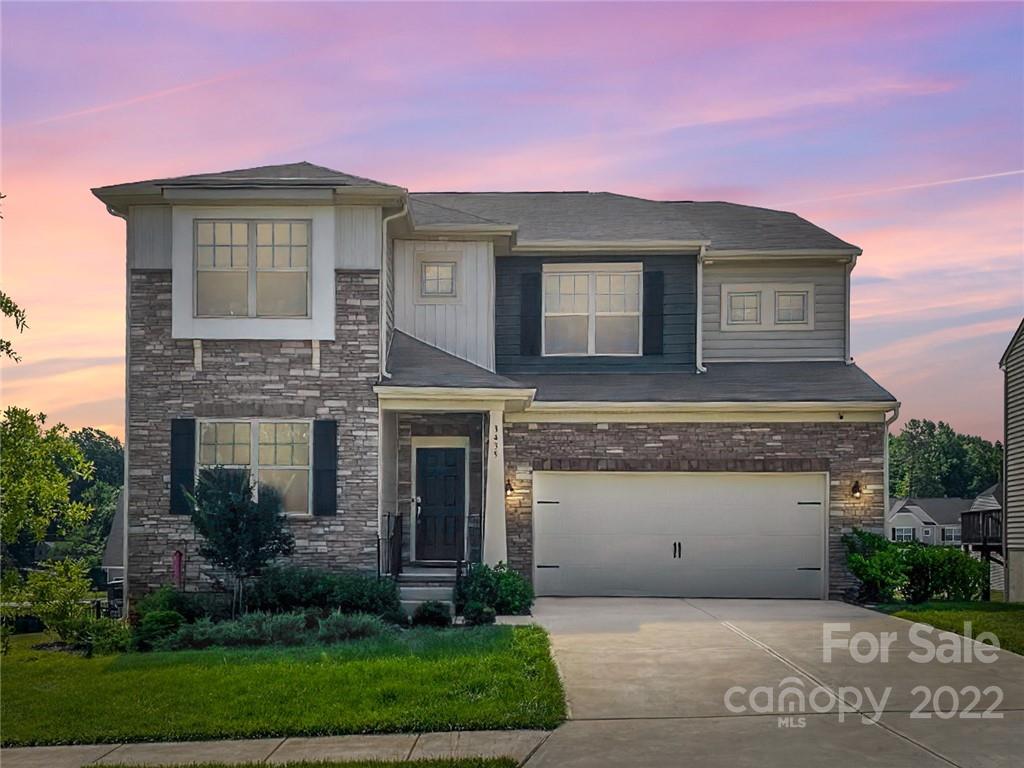 3439 Turkey Oak Lane Gastonia NC 28056