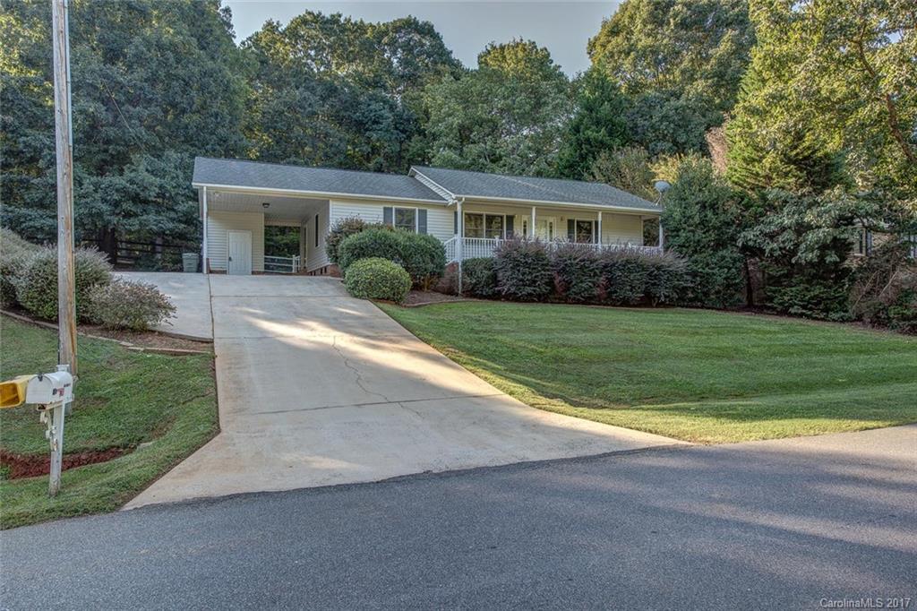 210 Aspen Drive Gastonia NC 28052