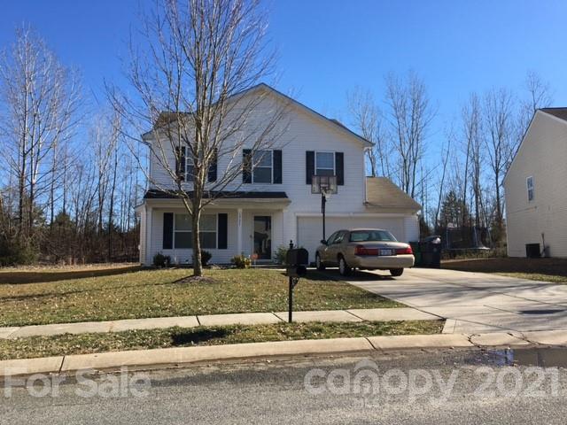 1731 Long Paw Lane Charlotte NC 28214