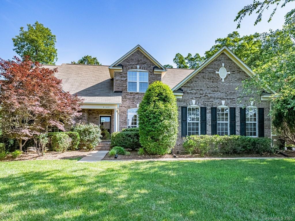 2107 Heath Lake Drive Mint Hill NC 28227