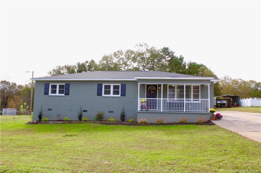 190 Morgan Street Forest City NC 28043