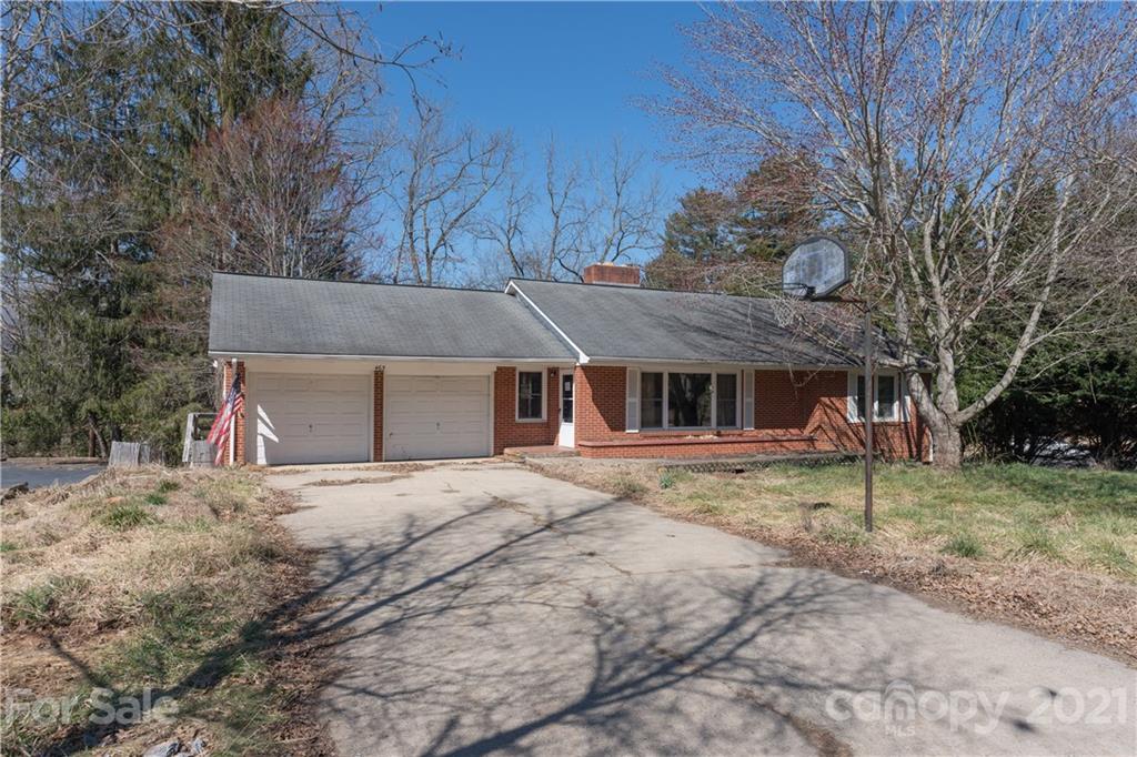 465 East Marshall Street Waynesville NC 28786