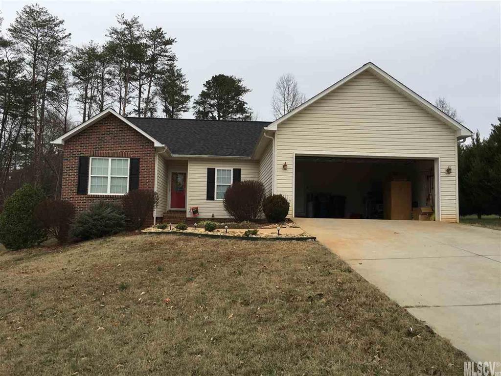 1657 Herbie Circle Newton NC 28658