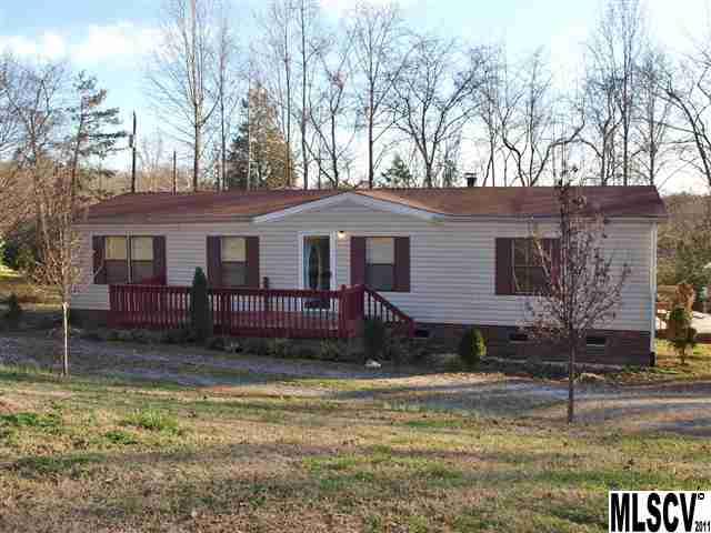 2899 Clarks Chapel Road Lenoir NC 28645