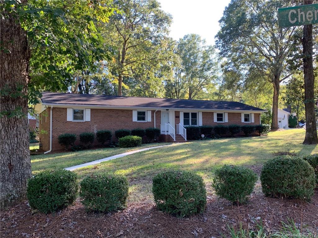 100 Cherokee Lane Indian Trail NC 28079