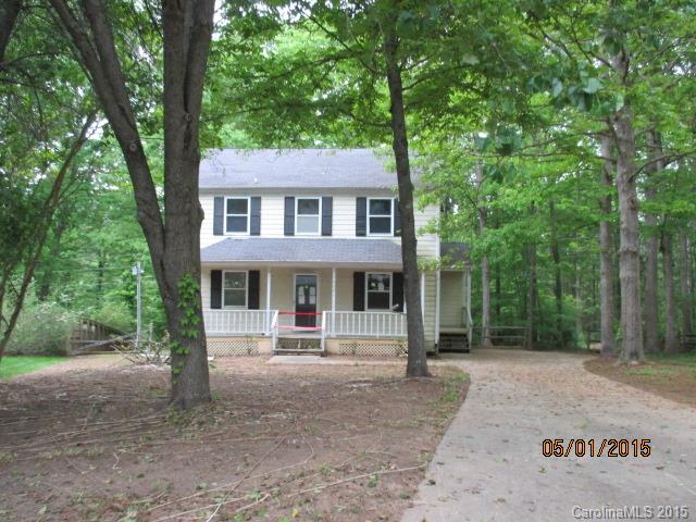 10001 Santa Fe Lane Mint Hill NC 28227