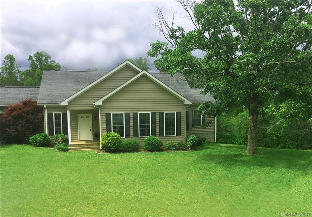 1860 Hugh Champion Road Tryon NC 28782