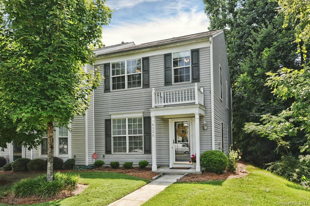8326 Gossomer Bay Drive Charlotte NC 28270