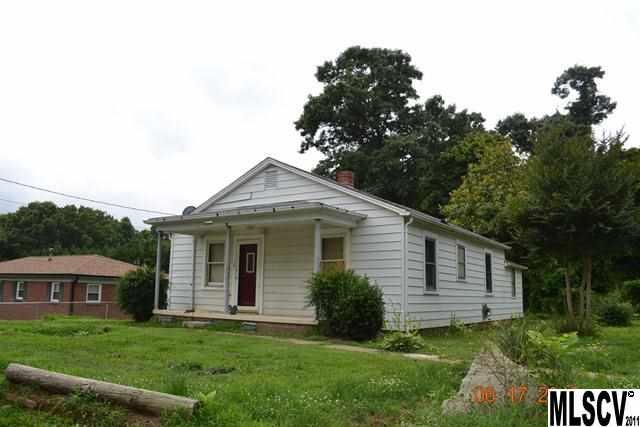 1943 28th Street Ne Hickory NC 28601
