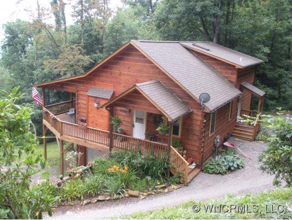 79 Lions Den Road Waynesville NC 28785