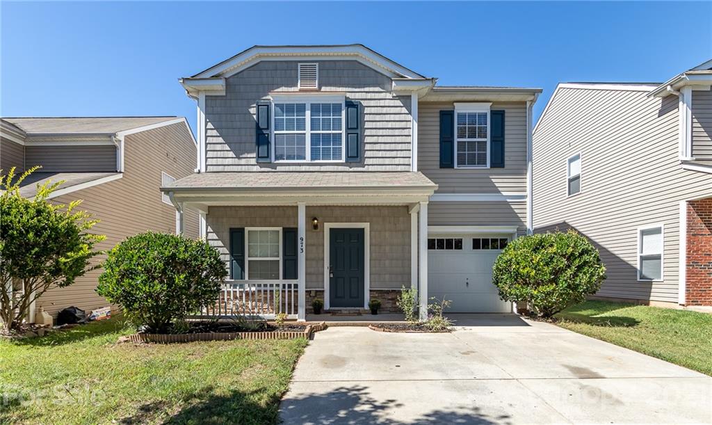 973 Willow Creek Drive Gastonia NC 28054