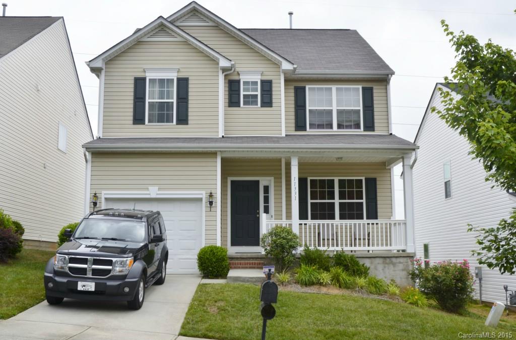 11331 Breezehill Lane Charlotte NC 28262
