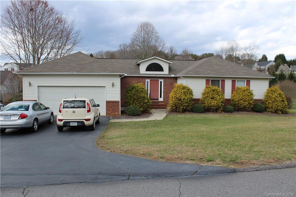 150 Canaan Drive Candler NC 28715