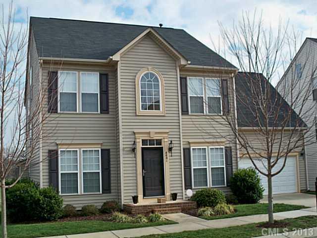 8001 Bridgegate Drive Huntersville NC 28078