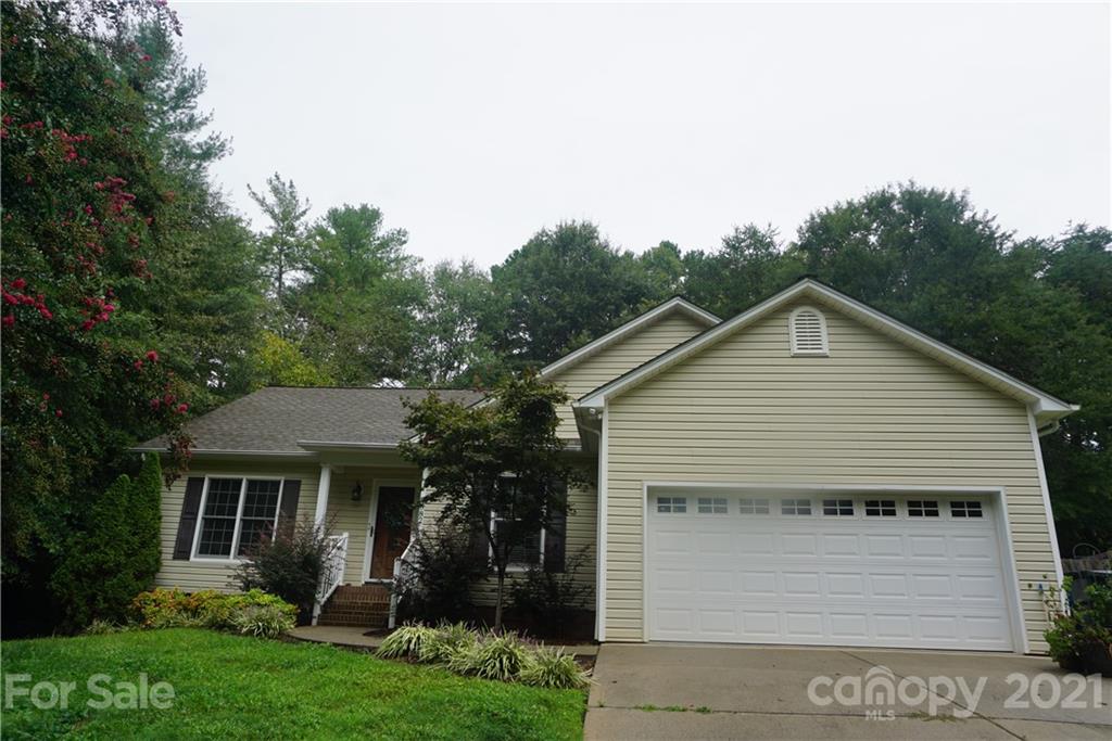 2382 14th Street Court NE Hickory NC 28601