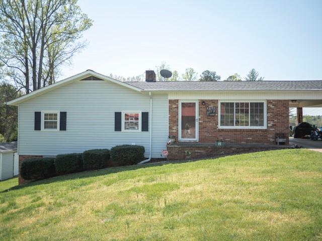 4993 Poplar View Lane Granite Falls NC 28630