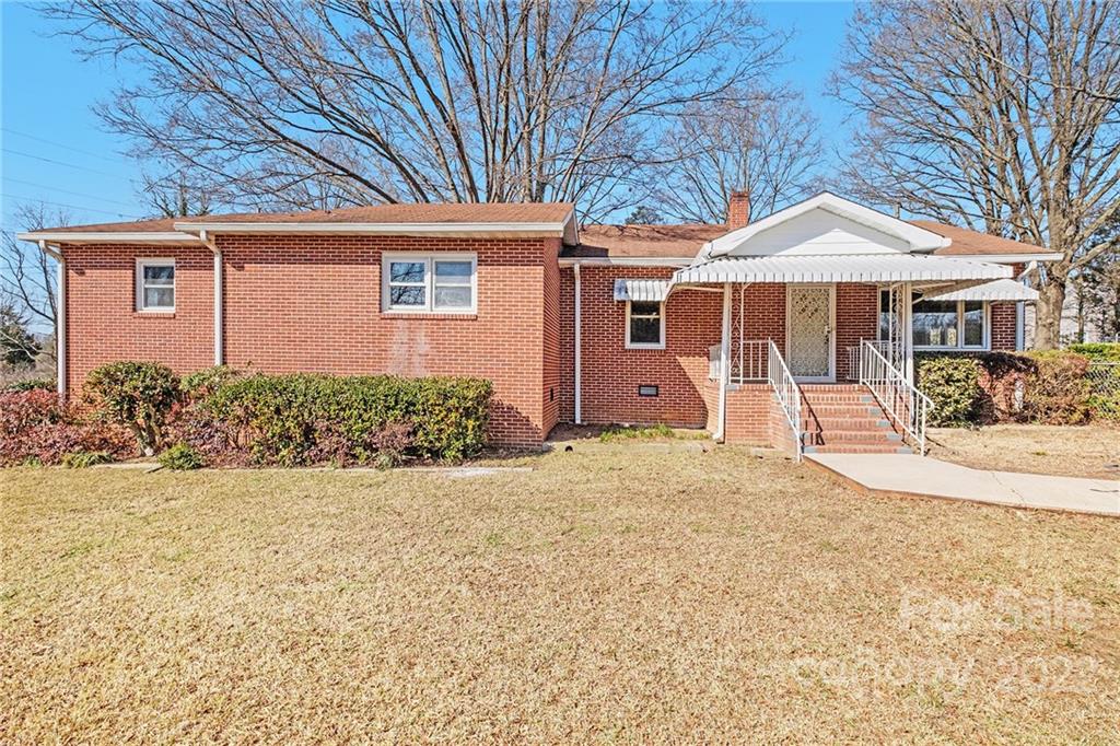 1133 Dale Avenue Charlotte NC 28216