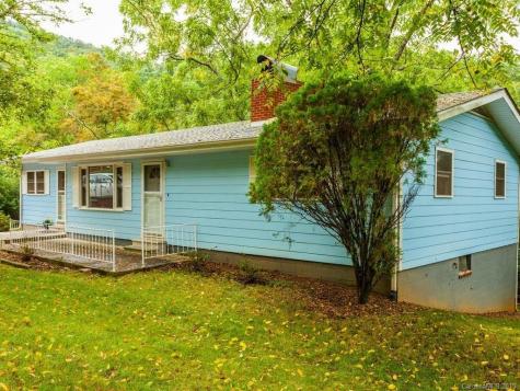 77 Bassett Road Asheville NC 28804