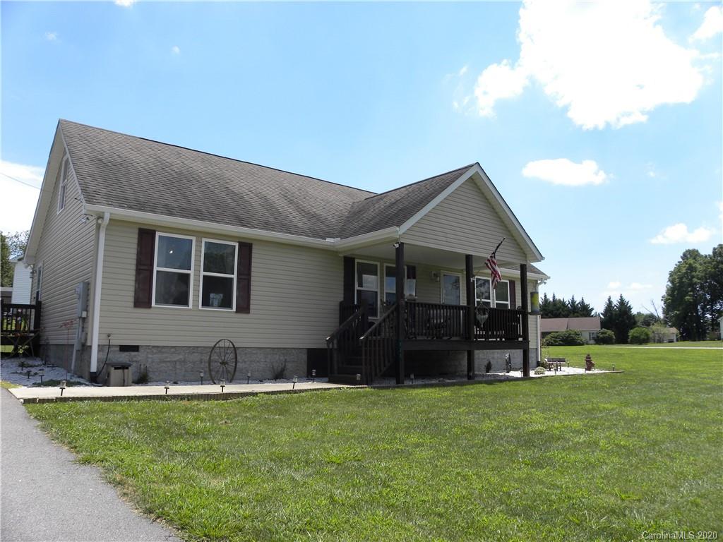120 Harmony On The Ivy Marshall NC 28753