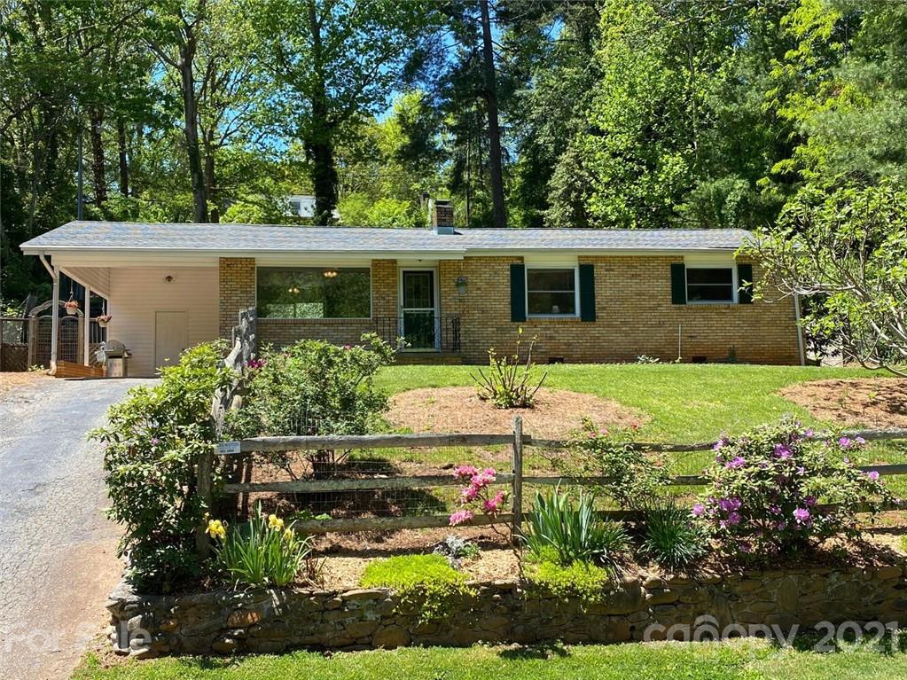 171 Beverly Road Asheville NC 28805