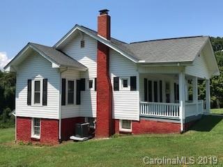 497 Ridge Road Marion NC 28752