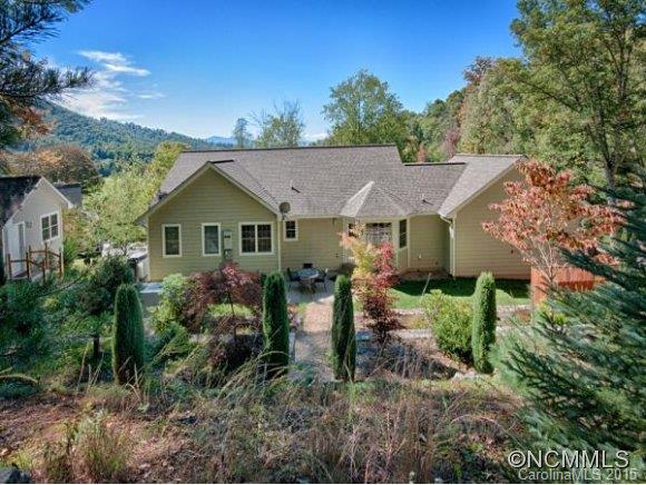 4 Leisure Wood Drive Canton NC 28716
