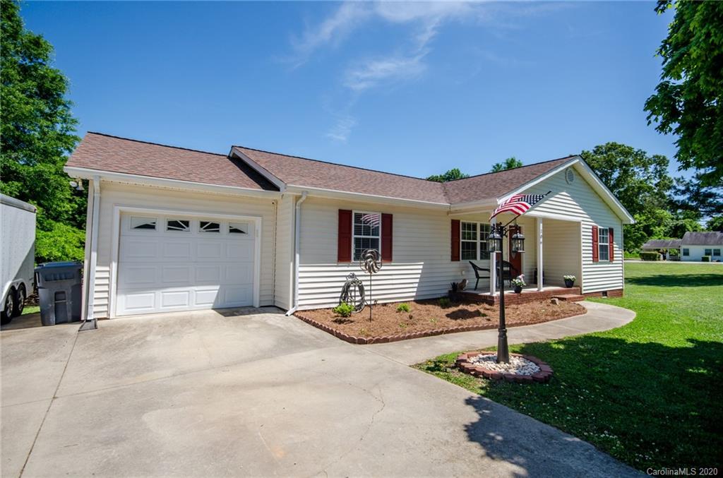 106 Miller Farm Road Statesville NC 28625