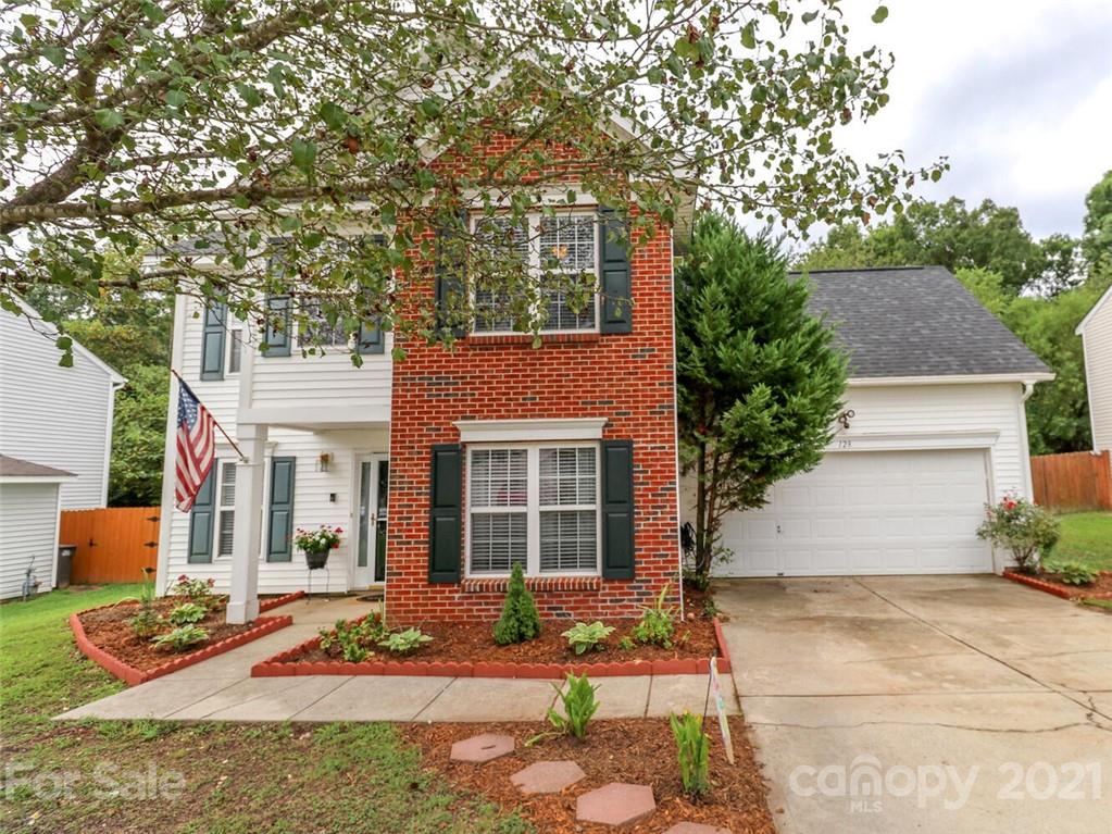 128 Hampshire Drive Mooresville NC 28115
