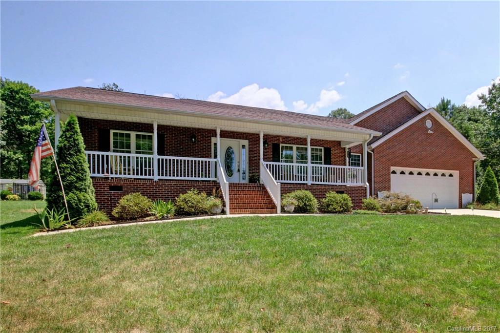 143 Turn Out Drive Statesville NC 28677