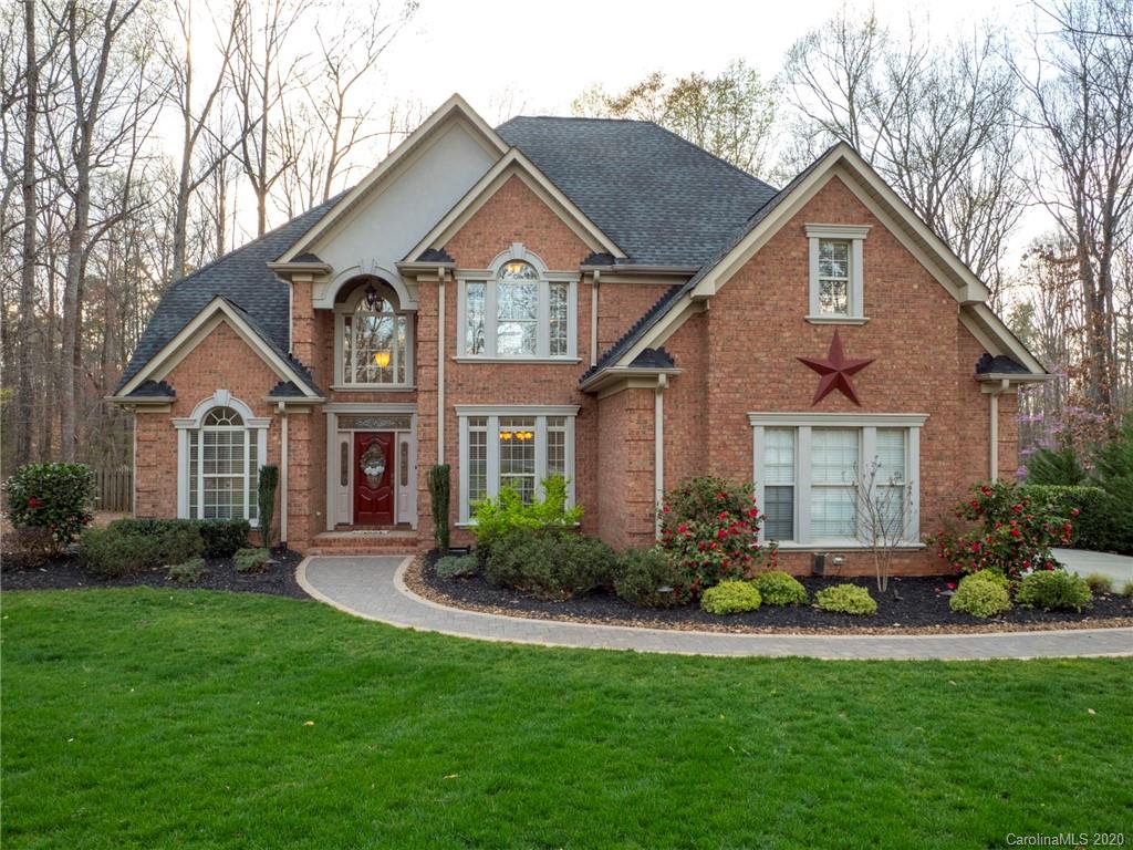 7513 Walnut Crest Drive Waxhaw NC 28173