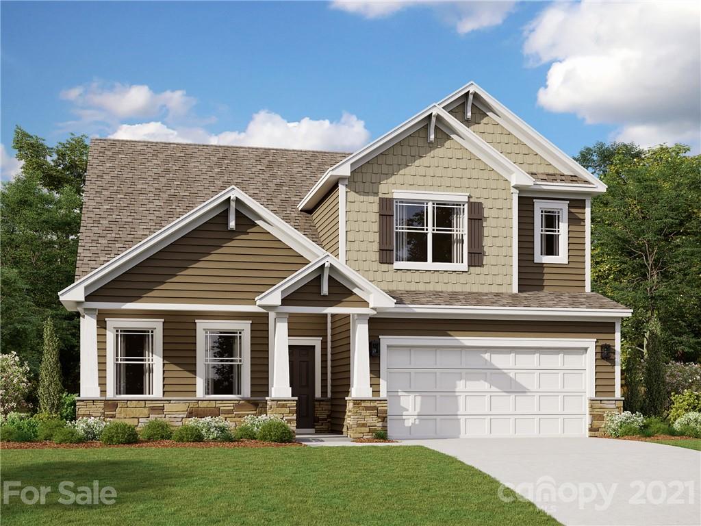 6016 Britannia Boulevard Waxhaw NC 28173