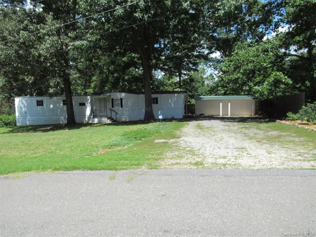 473 Harris Drive Lincolnton NC 28092