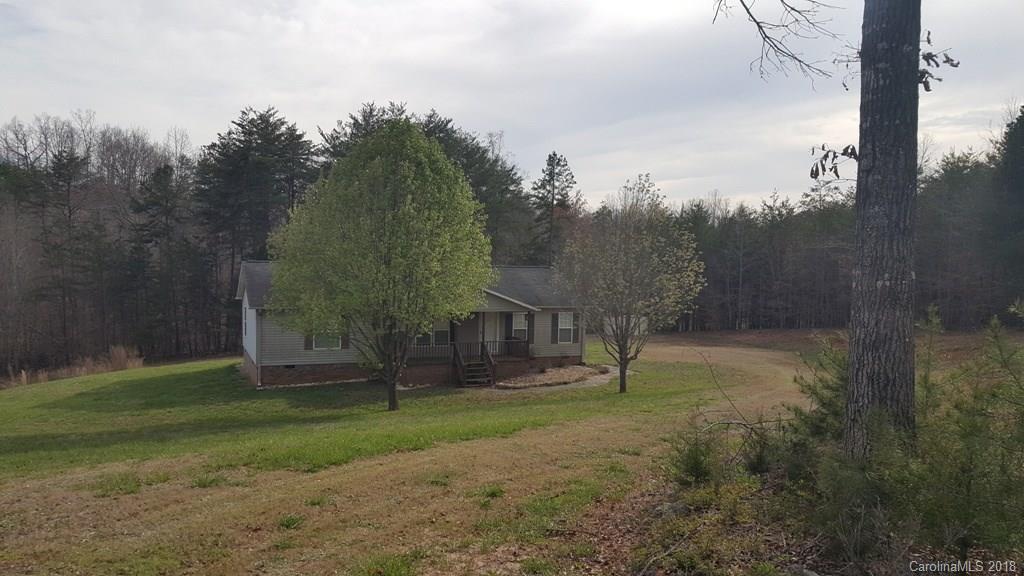 755 Moss Road Rutherfordton NC 28139