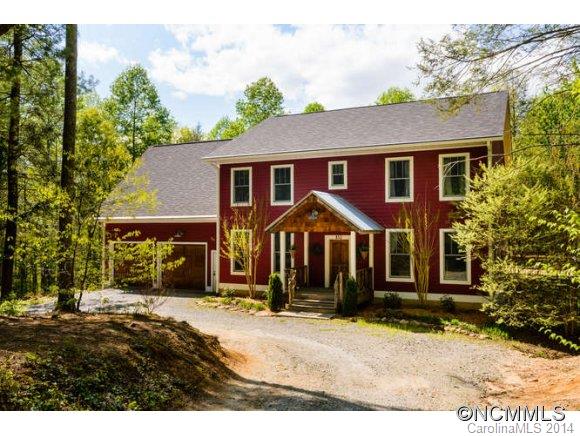 852 Whites Lake Boulevard Saluda NC 28773