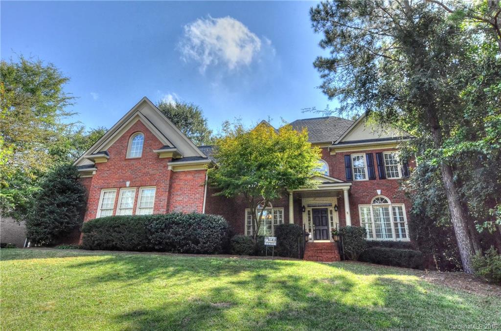 3527 Fawn Hill Road Matthews NC 28105